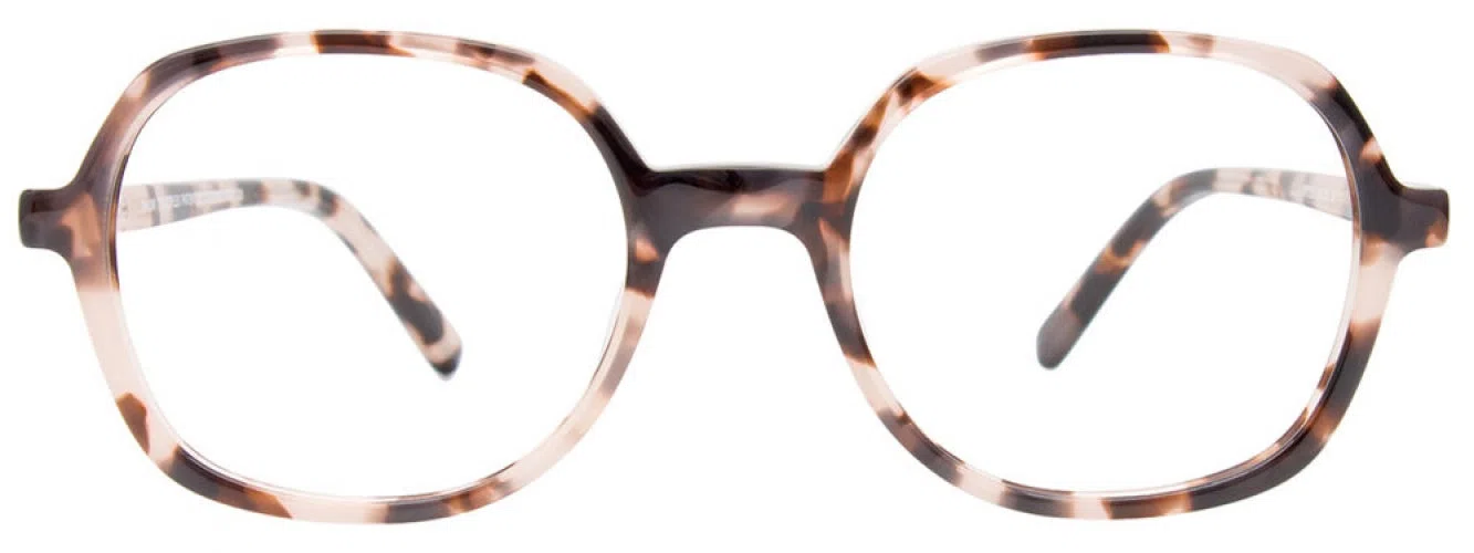 Takumi TK1255 Eyeglasses - view 9